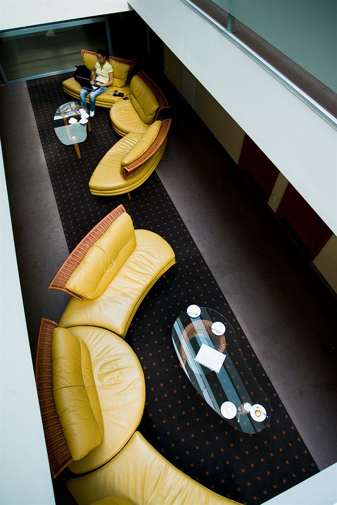Fotos del hotel - Art City Inn