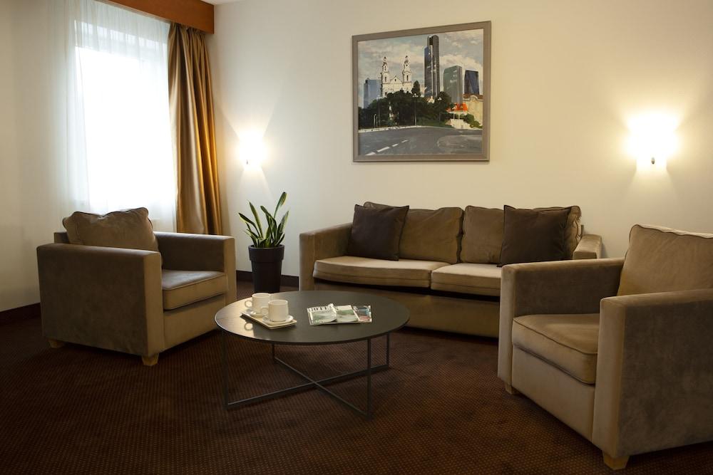 Fotos del hotel - Art City Inn