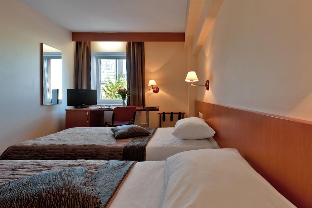Fotos del hotel - Art City Inn
