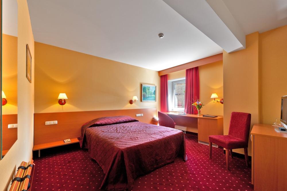 Fotos del hotel - Art City Inn