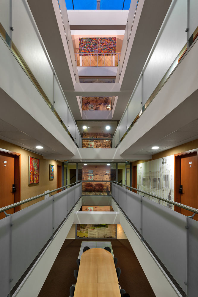 Fotos del hotel - Art City Inn