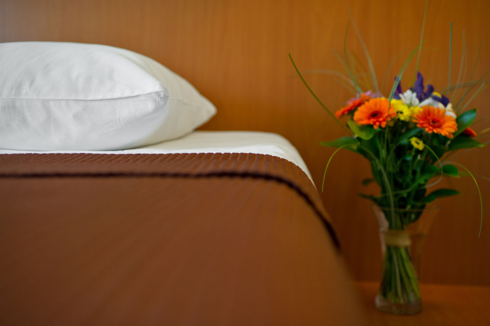 Fotos del hotel - Art City Inn