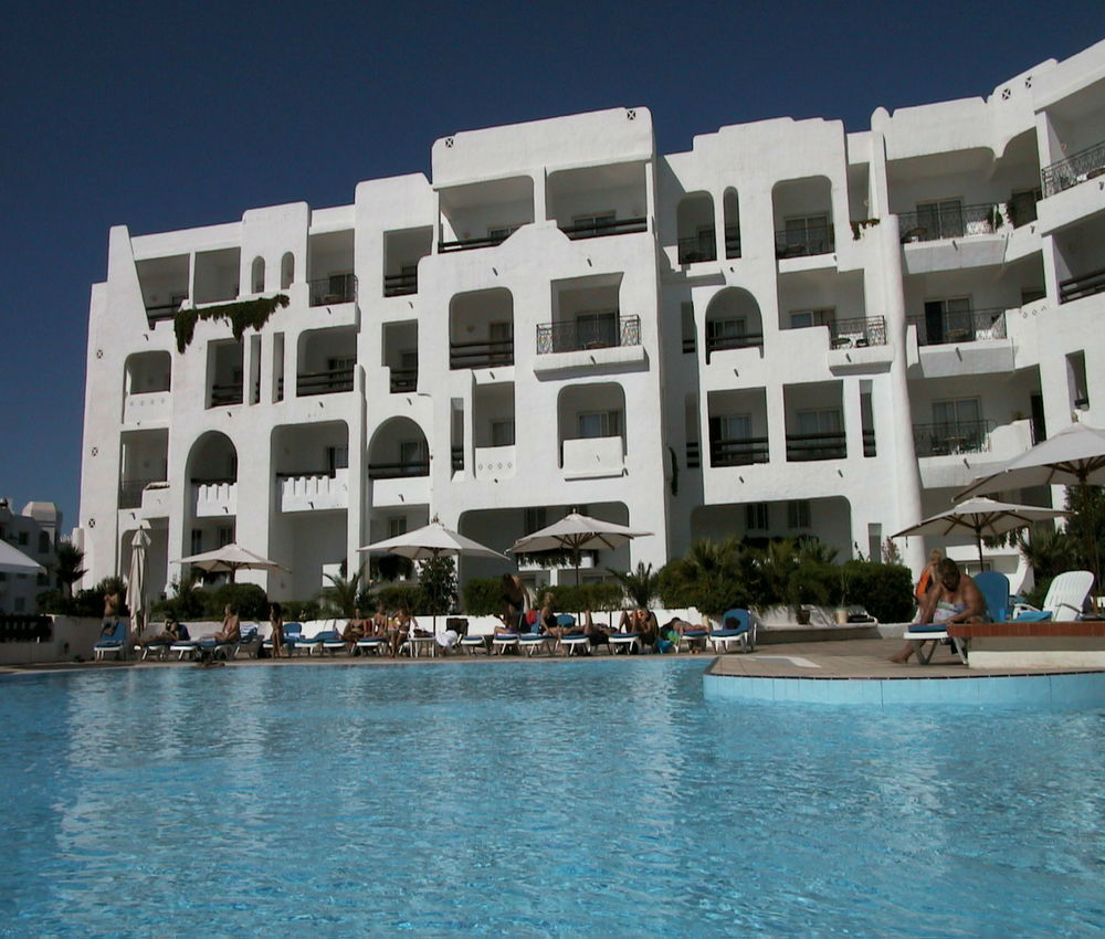 Fotos del hotel - YASMINE BEACH