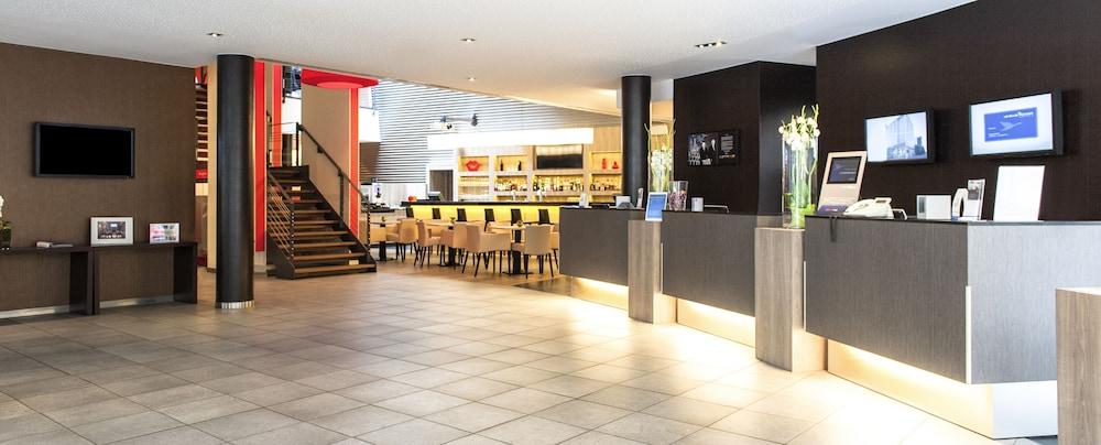 Fotos del hotel - Novotel Mechelen Centrum