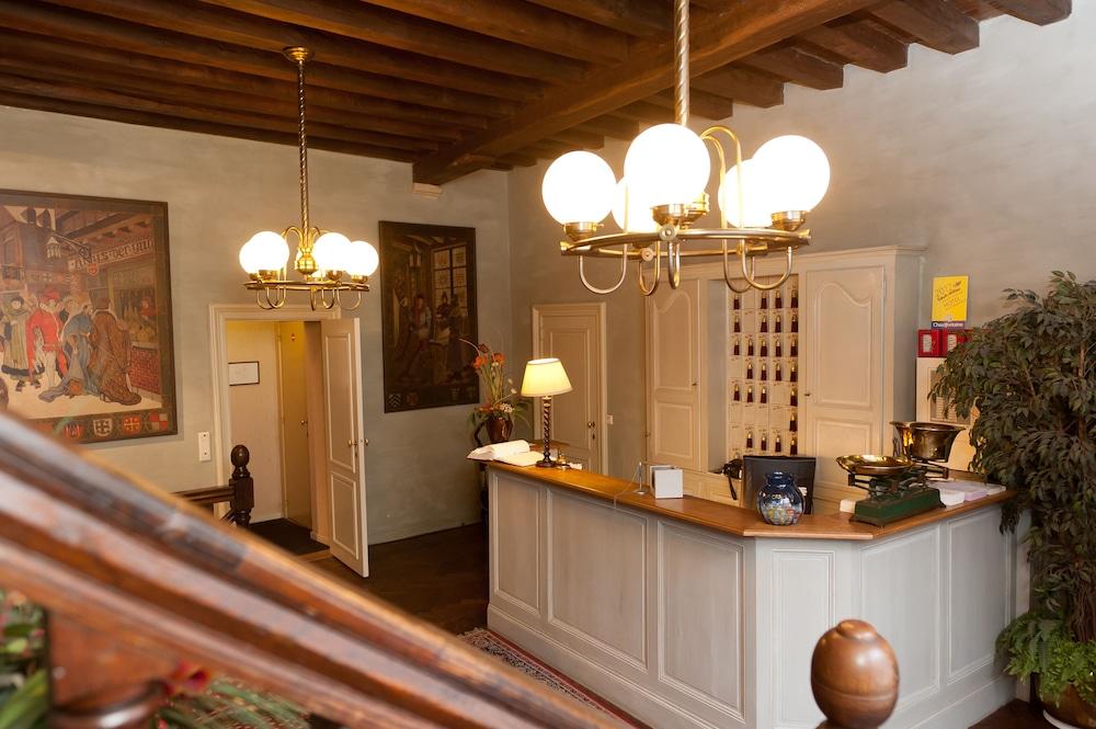 Fotos del hotel - Ter Brughe