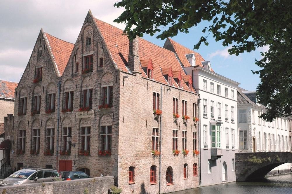 Fotos del hotel - Ter Brughe