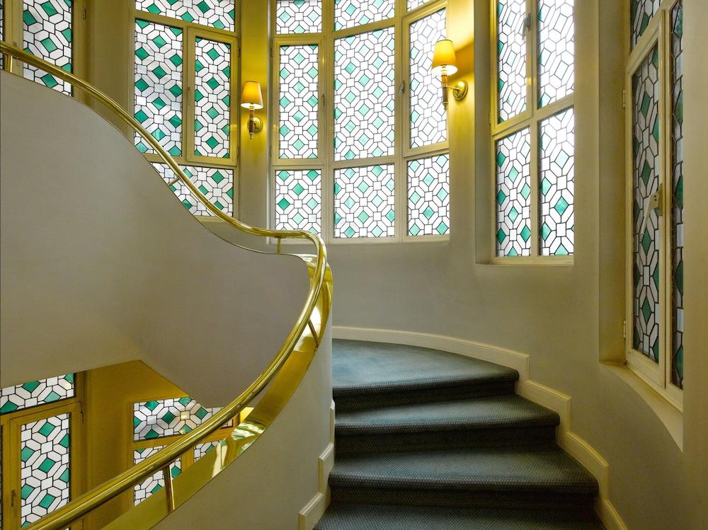 Fotos del hotel - DAMIER
