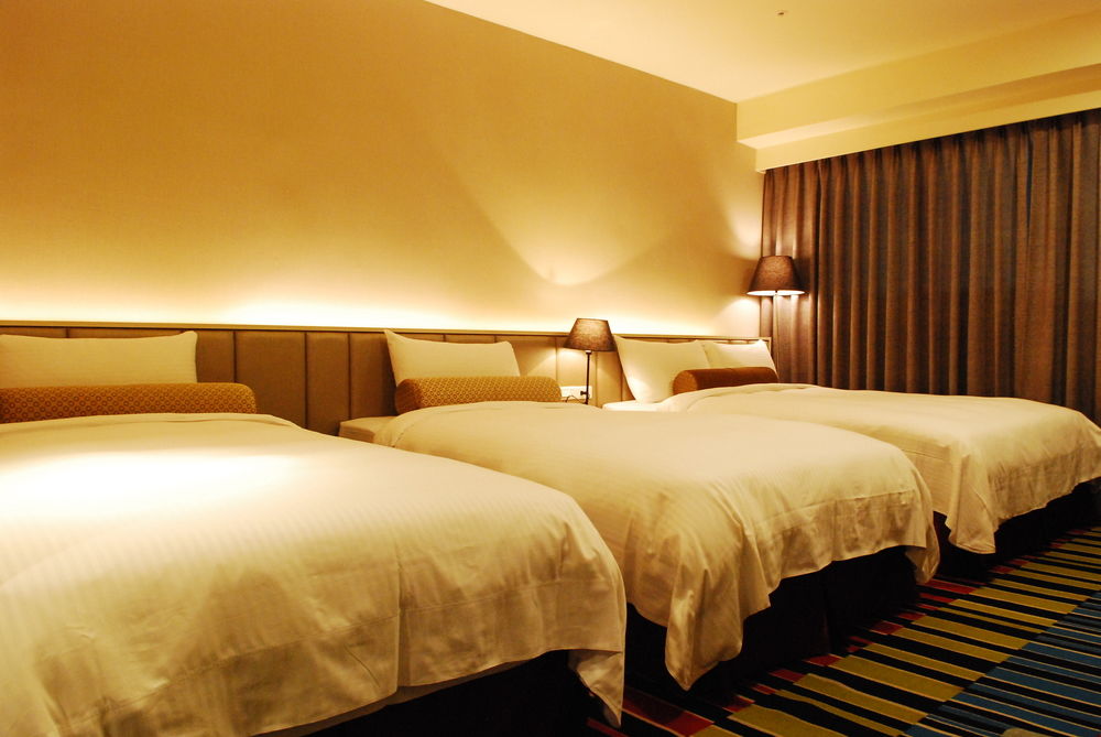 Toongmao Hotel Kaohsiung