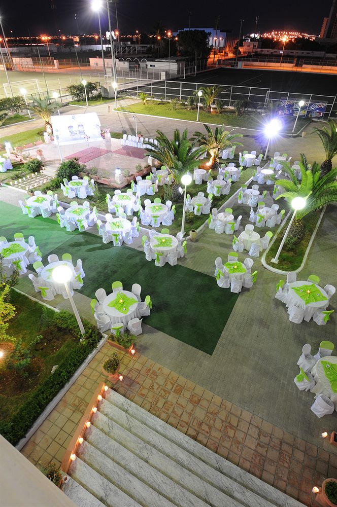 Fotos del hotel - Hotel du Parc