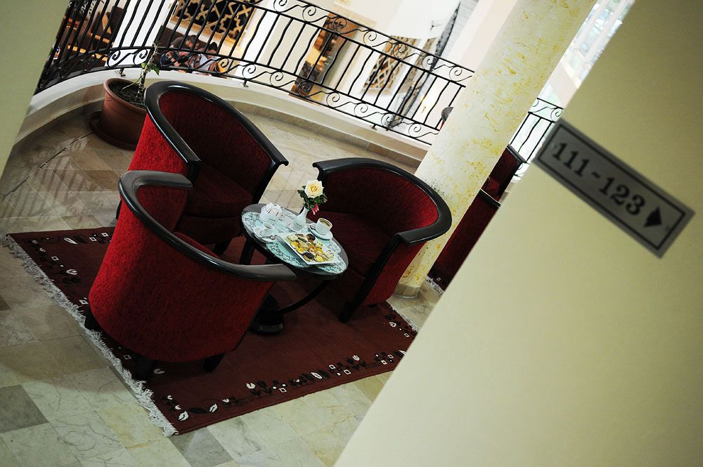 Fotos del hotel - Hotel du Parc