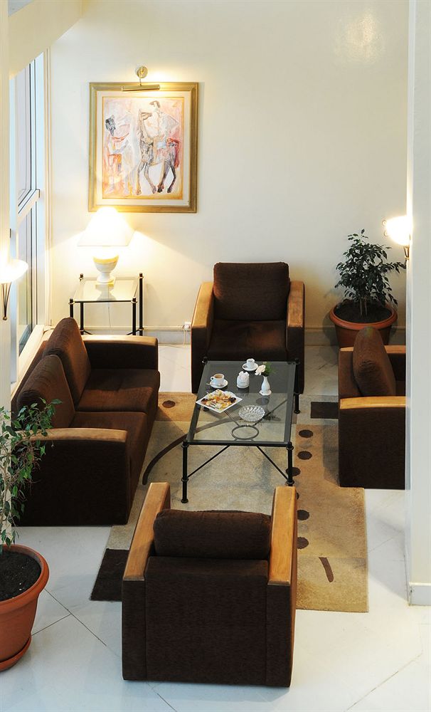 Fotos del hotel - Hotel du Parc