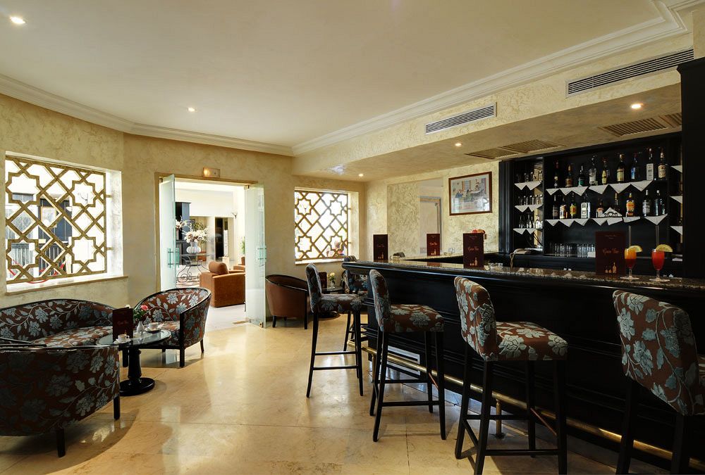 Fotos del hotel - Hotel du Parc