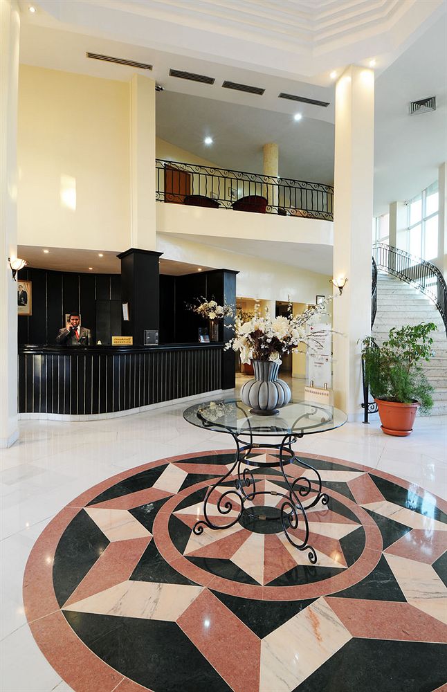 Fotos del hotel - Hotel du Parc