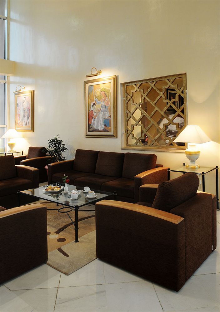 Fotos del hotel - Hotel du Parc