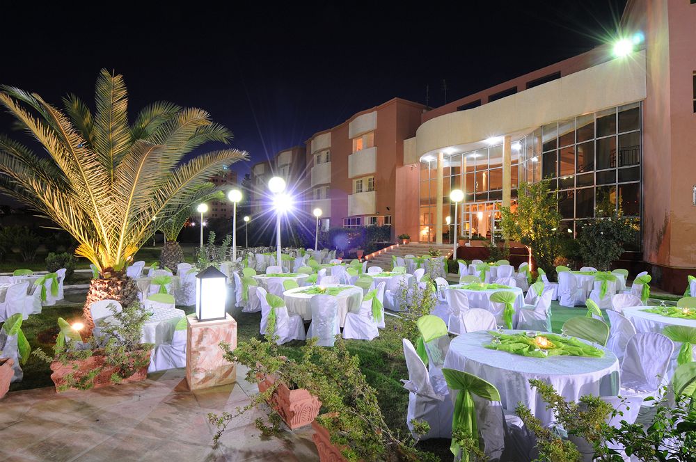Fotos del hotel - Hotel du Parc