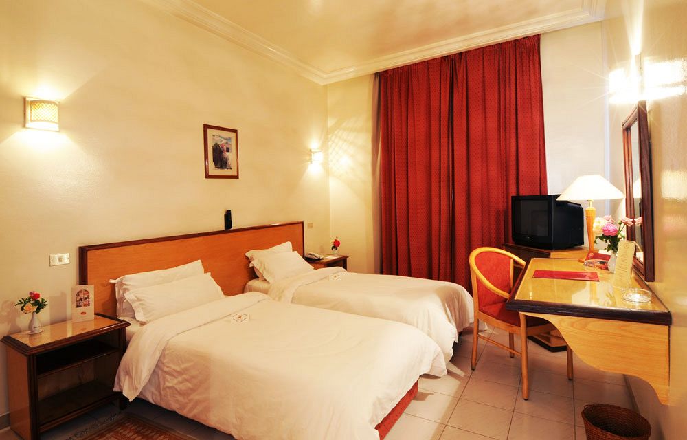 Fotos del hotel - HOTEL DU PARC
