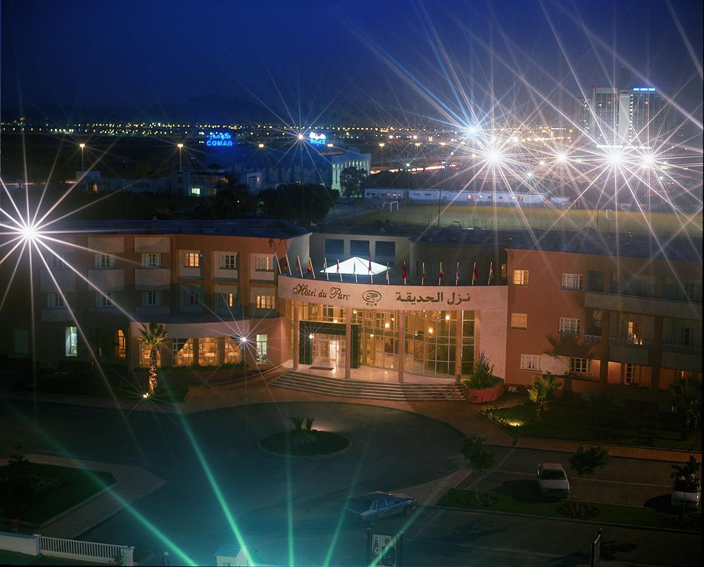 Fotos del hotel - Hotel du Parc