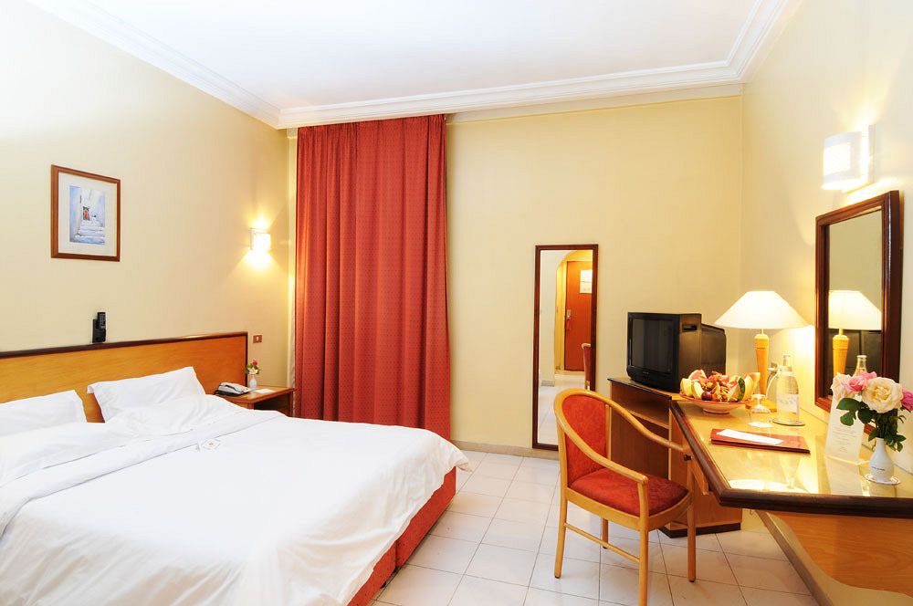 Fotos del hotel - Hotel du Parc