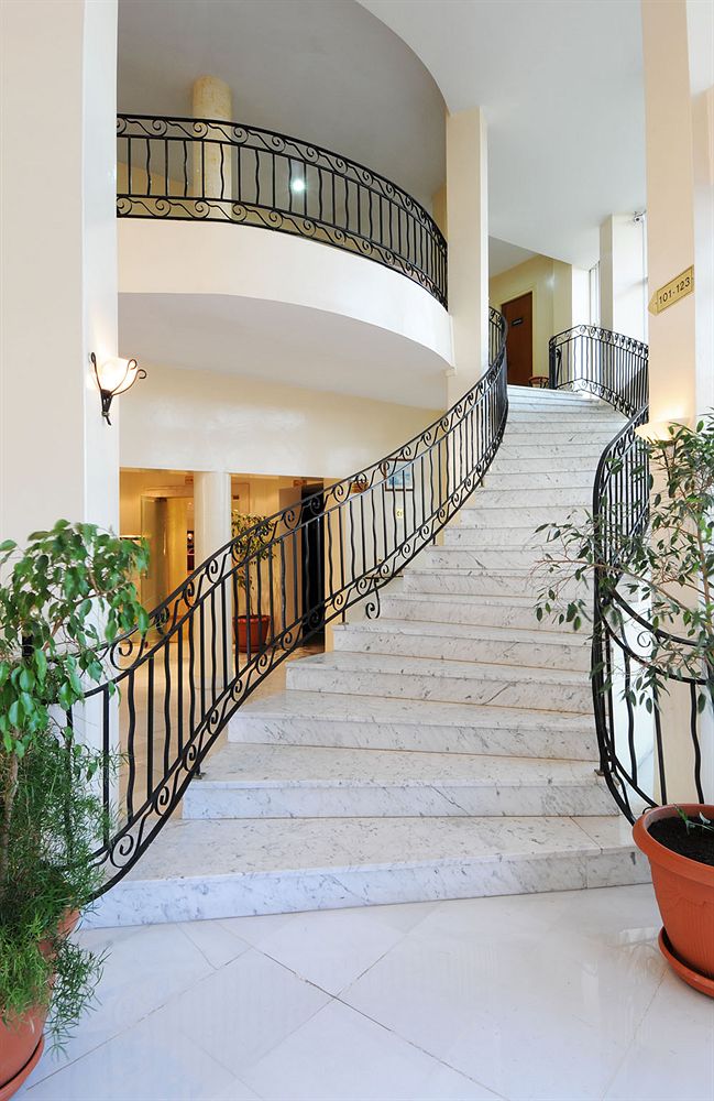 Fotos del hotel - Hotel du Parc