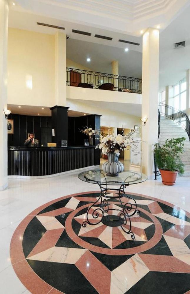 Fotos del hotel - Hotel du Parc