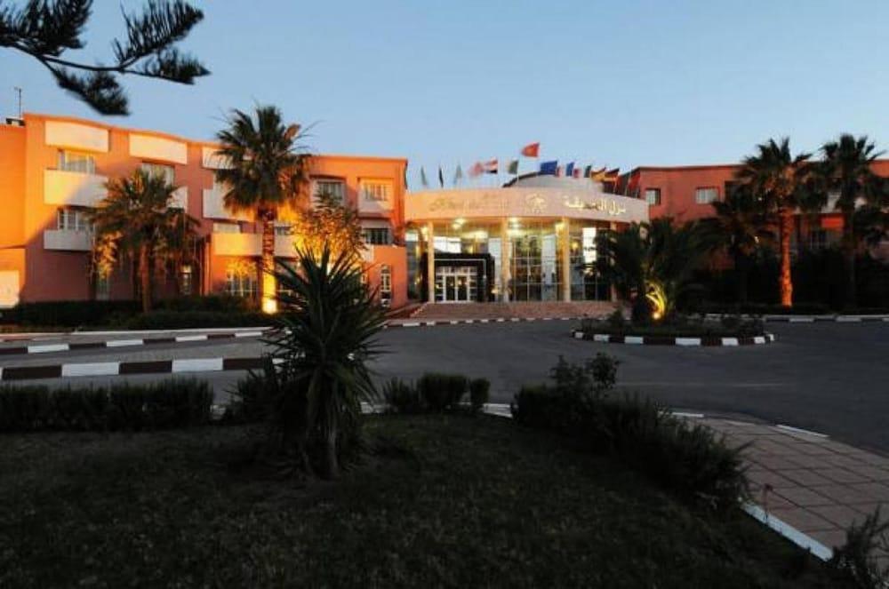 Fotos del hotel - Hotel du Parc