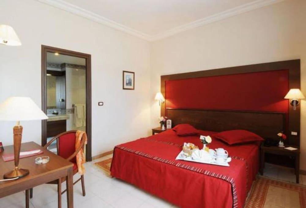 Fotos del hotel - Hotel du Parc