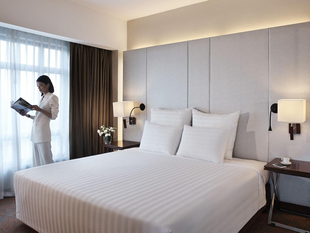 Fotos del hotel - Pullman Hanoi
