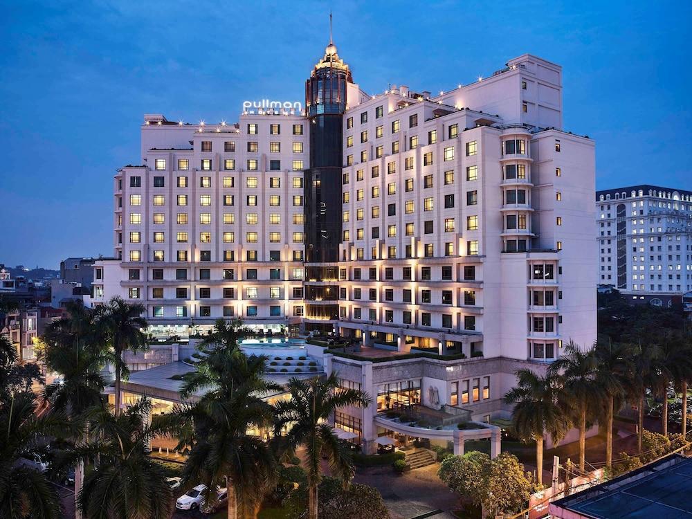 Fotos del hotel - Pullman Hanoi