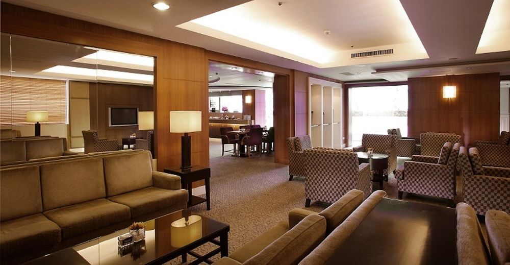Fotos del hotel - ILLUME TAIPEI