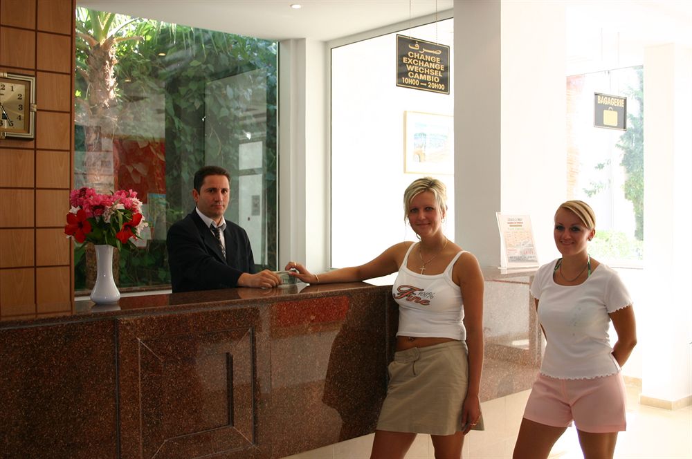 Fotos del hotel - Emira