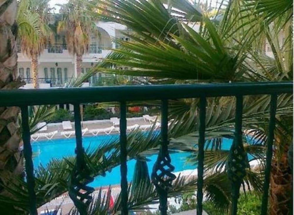 Fotos del hotel - Emira