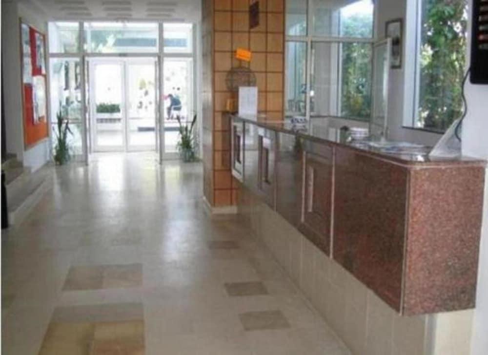 Fotos del hotel - Emira