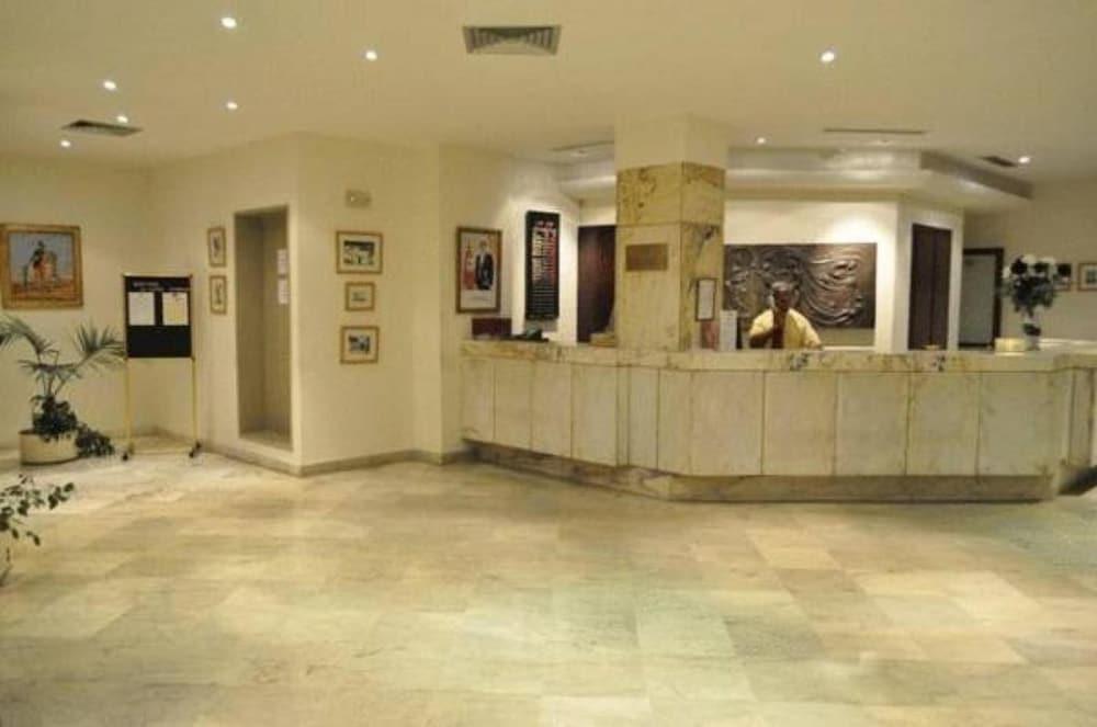 Fotos del hotel - LE PACHA