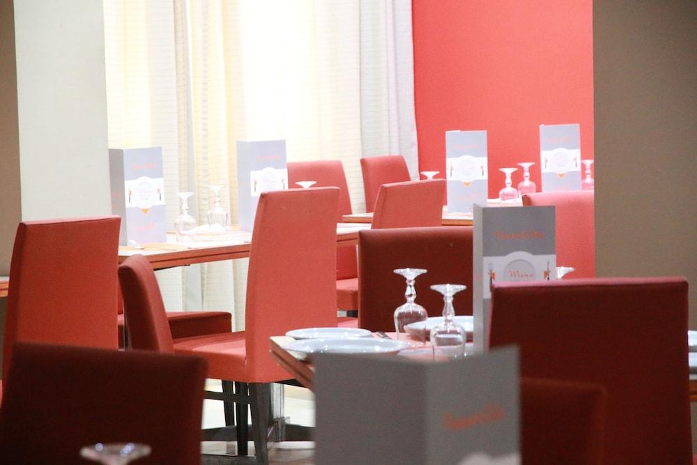Fotos del hotel - LE PACHA