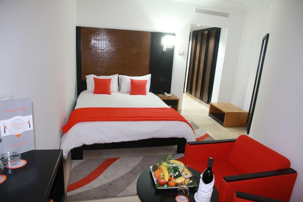 Fotos del hotel - LE PACHA