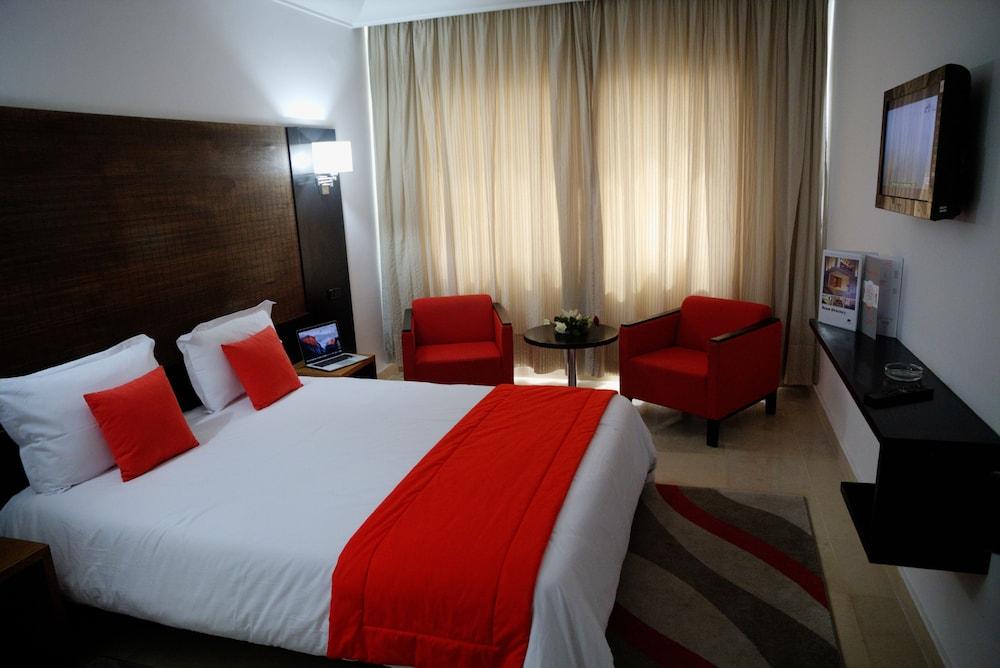 Fotos del hotel - LE PACHA