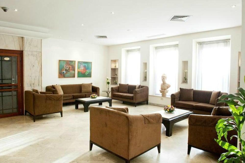 Fotos del hotel - LE PACHA
