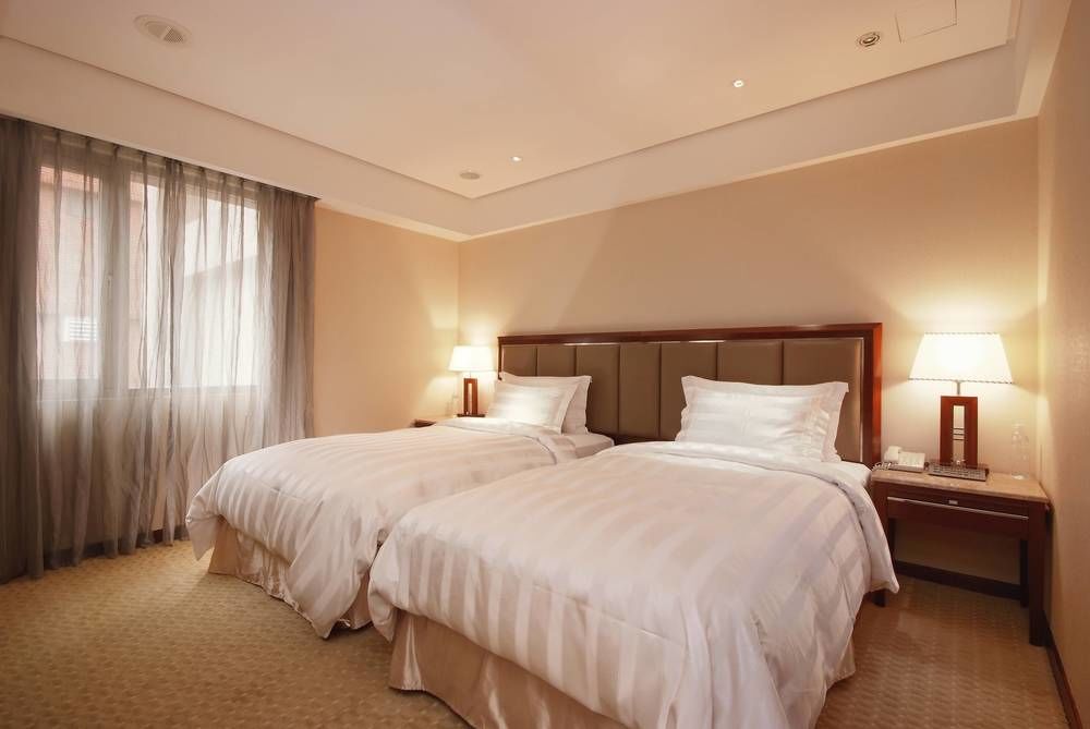 Fotos del hotel - Royal Biz Taipei Hotel