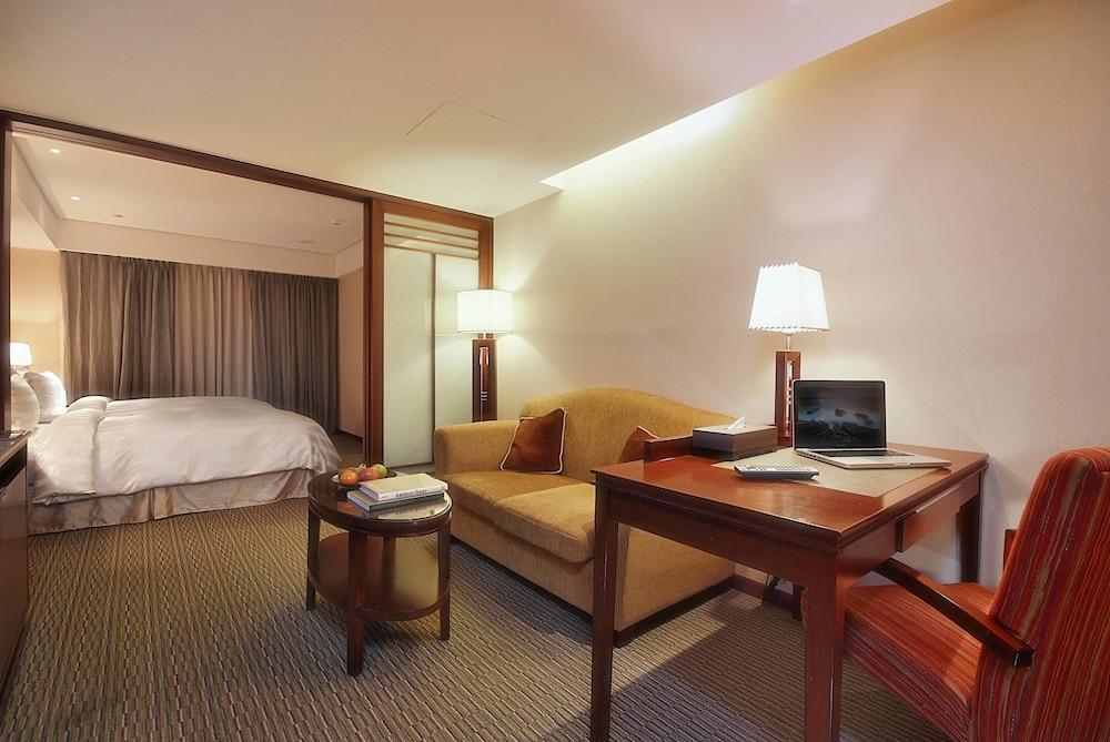 Fotos del hotel - Royal Biz Taipei Hotel