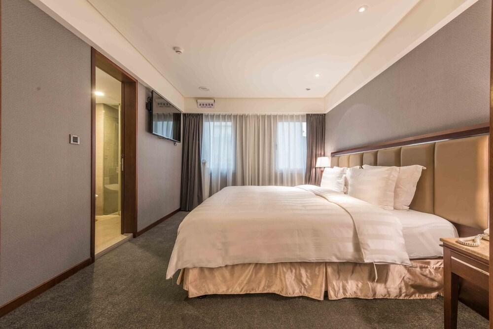 Fotos del hotel - Royal Biz Taipei Hotel