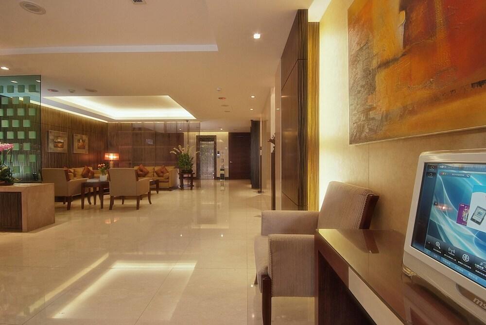 Fotos del hotel - Royal Biz Taipei Hotel