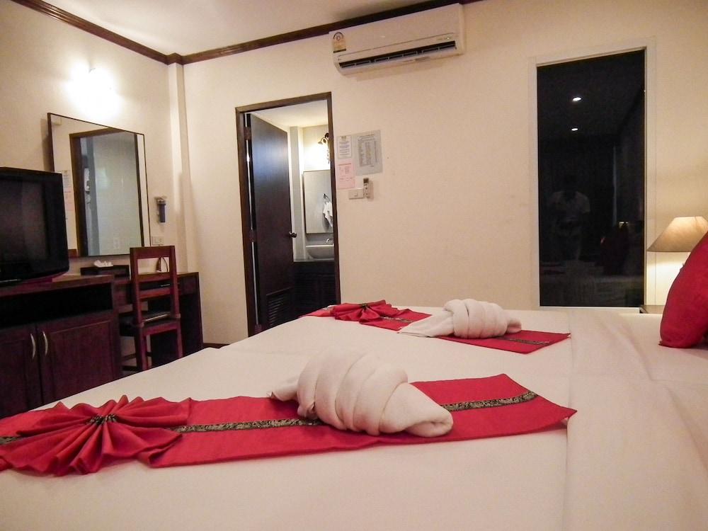 Fotos del hotel - ANDAMAN SEASIDE RESORT PHUKET