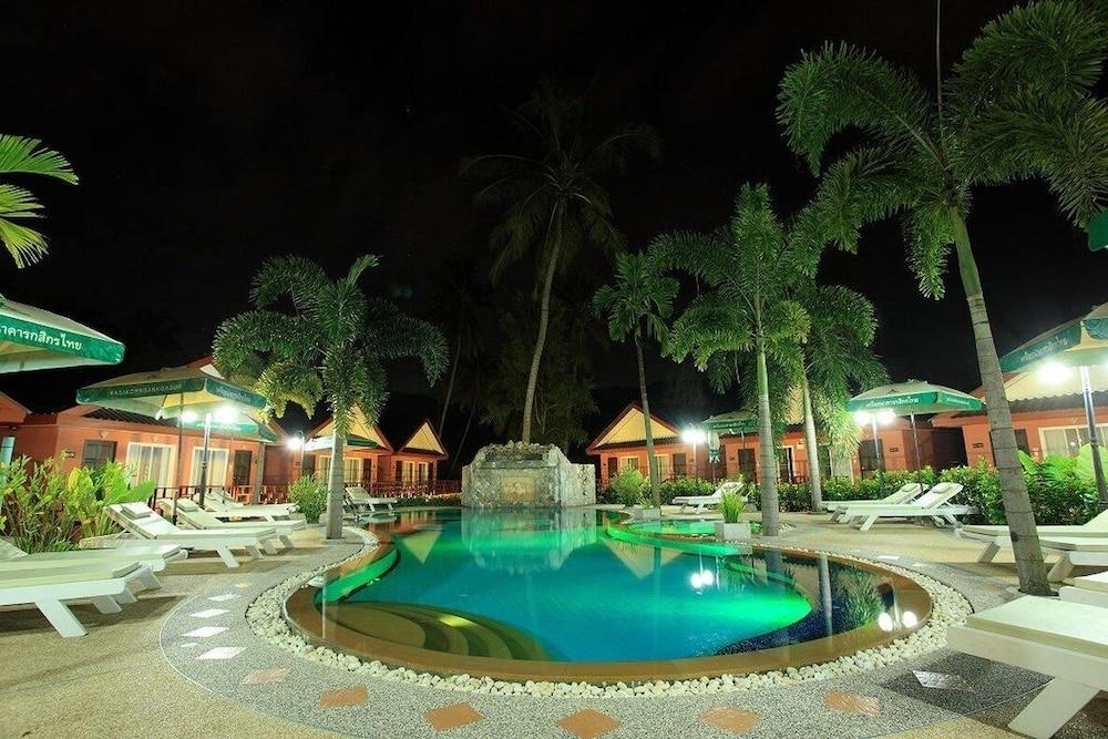 Fotos del hotel - ANDAMAN SEASIDE RESORT PHUKET