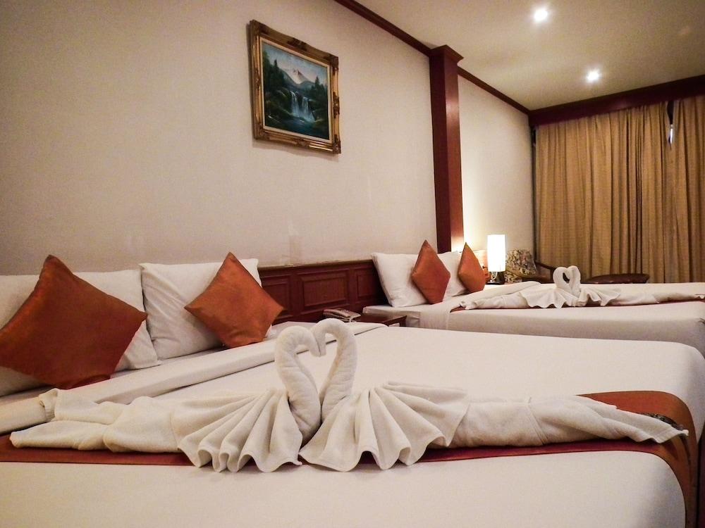 Fotos del hotel - ANDAMAN SEASIDE RESORT PHUKET
