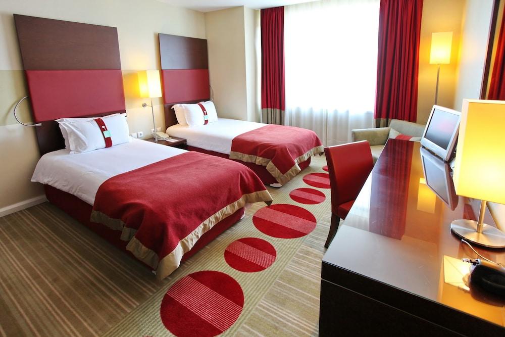 Fotos del hotel - Crowne Plaza Sofia