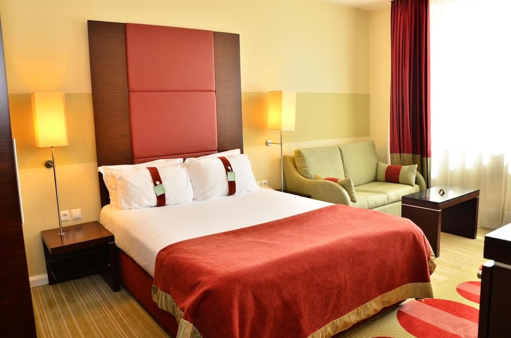 Fotos del hotel - Crowne Plaza Sofia