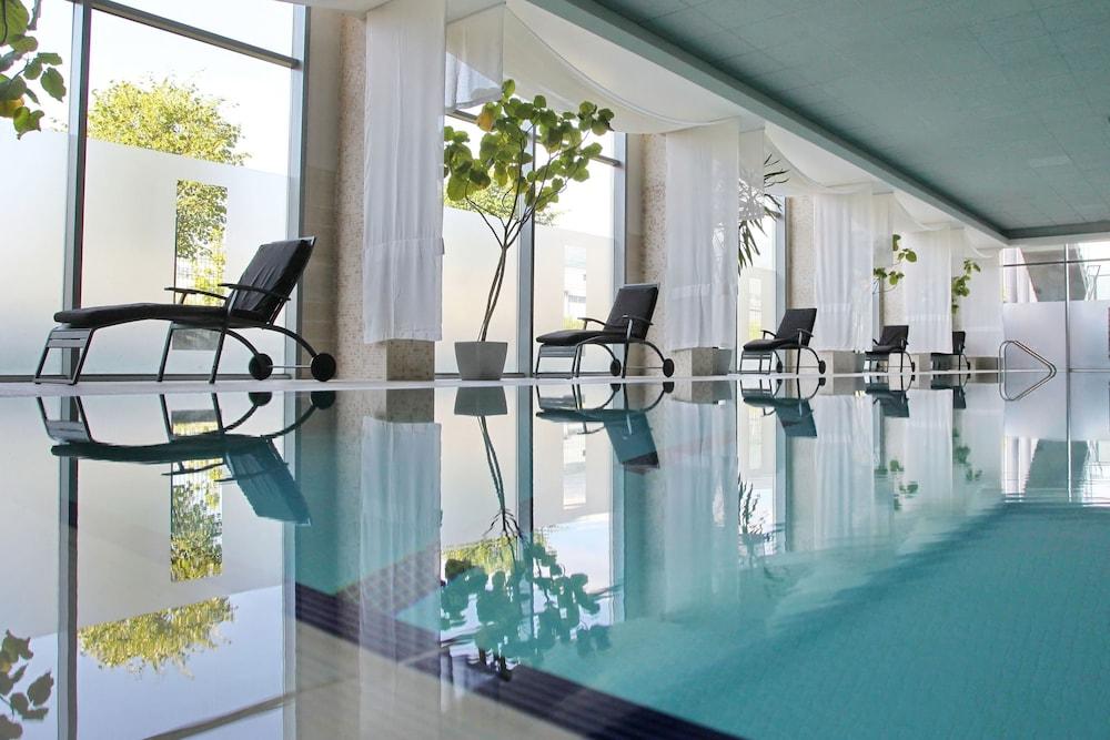 Fotos del hotel - Crowne Plaza Sofia