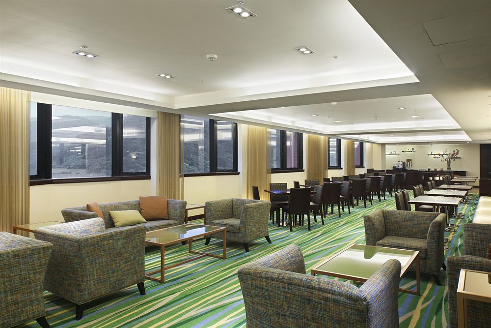 Fotos del hotel - HiONE Holiday Hotel Taipei