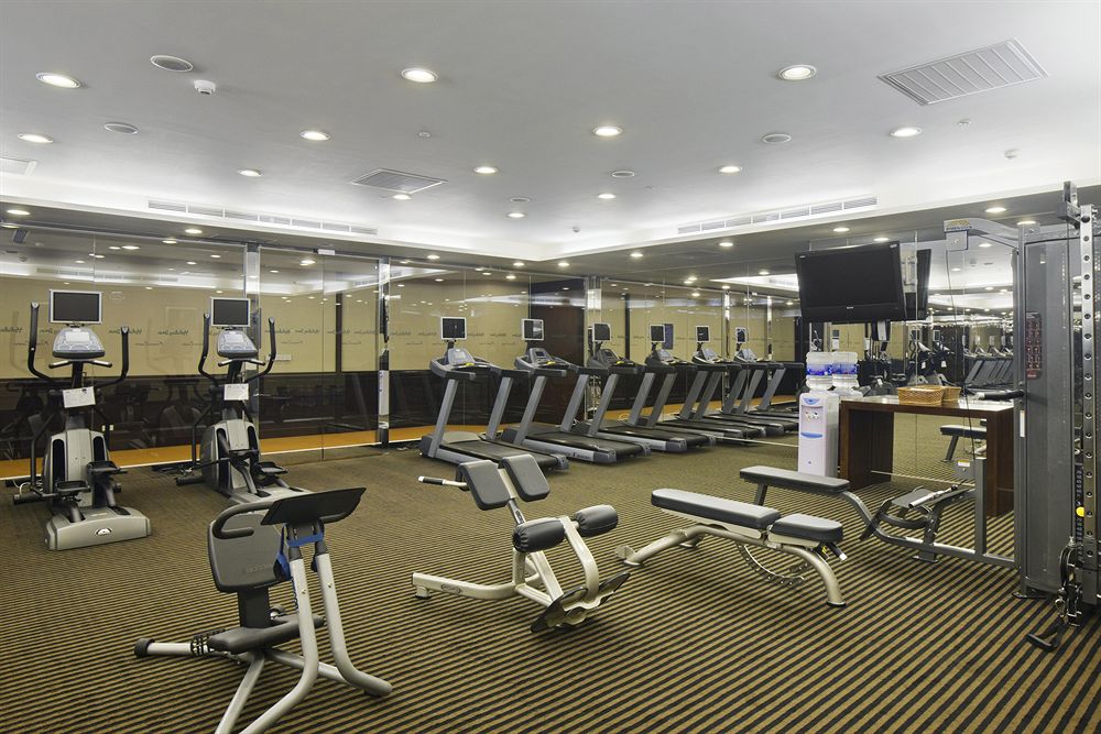 Fotos del hotel - HiONE Holiday Hotel Taipei