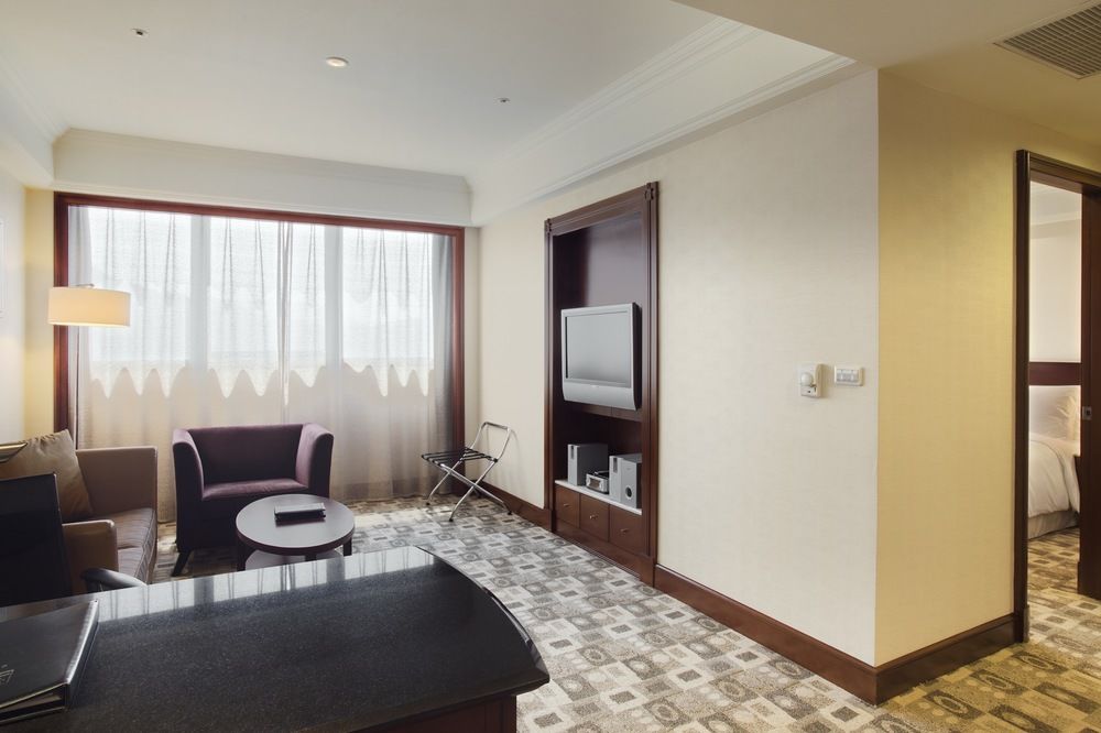 Fotos del hotel - HiONE Holiday Hotel Taipei